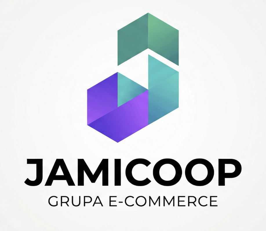 Jamicoop Sp. z o.o. Logo